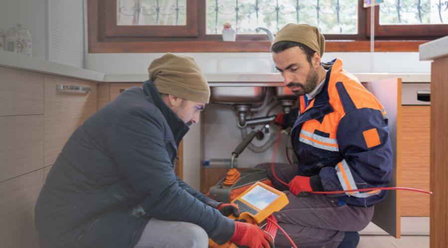 Professional Tankless Water Heater Installation in Marine On Saint Croix, MN